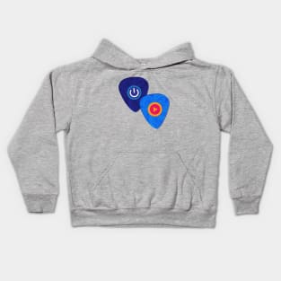 Power Play Kids Hoodie